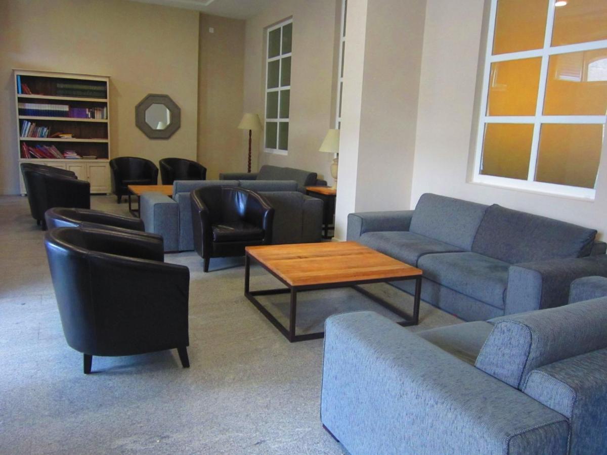 Appartement Residencial Mondariz Balneario 424 Extérieur photo