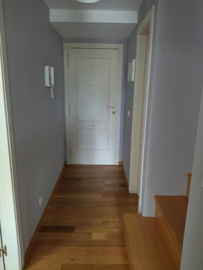Appartement Residencial Mondariz Balneario 424 Extérieur photo