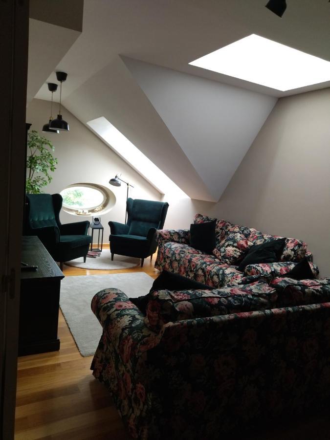 Appartement Residencial Mondariz Balneario 424 Extérieur photo