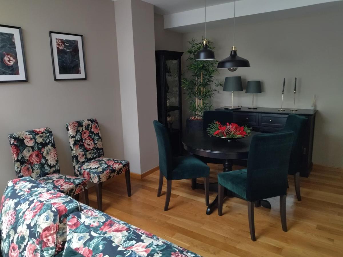 Appartement Residencial Mondariz Balneario 424 Extérieur photo