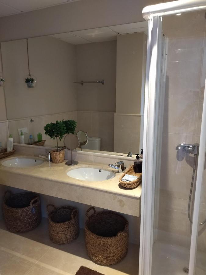 Appartement Residencial Mondariz Balneario 424 Extérieur photo