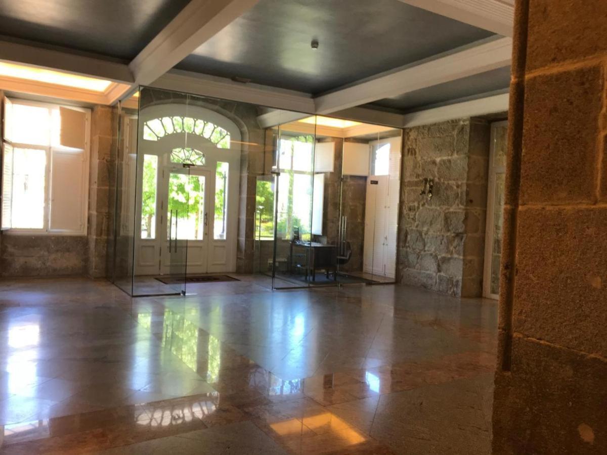 Appartement Residencial Mondariz Balneario 424 Extérieur photo