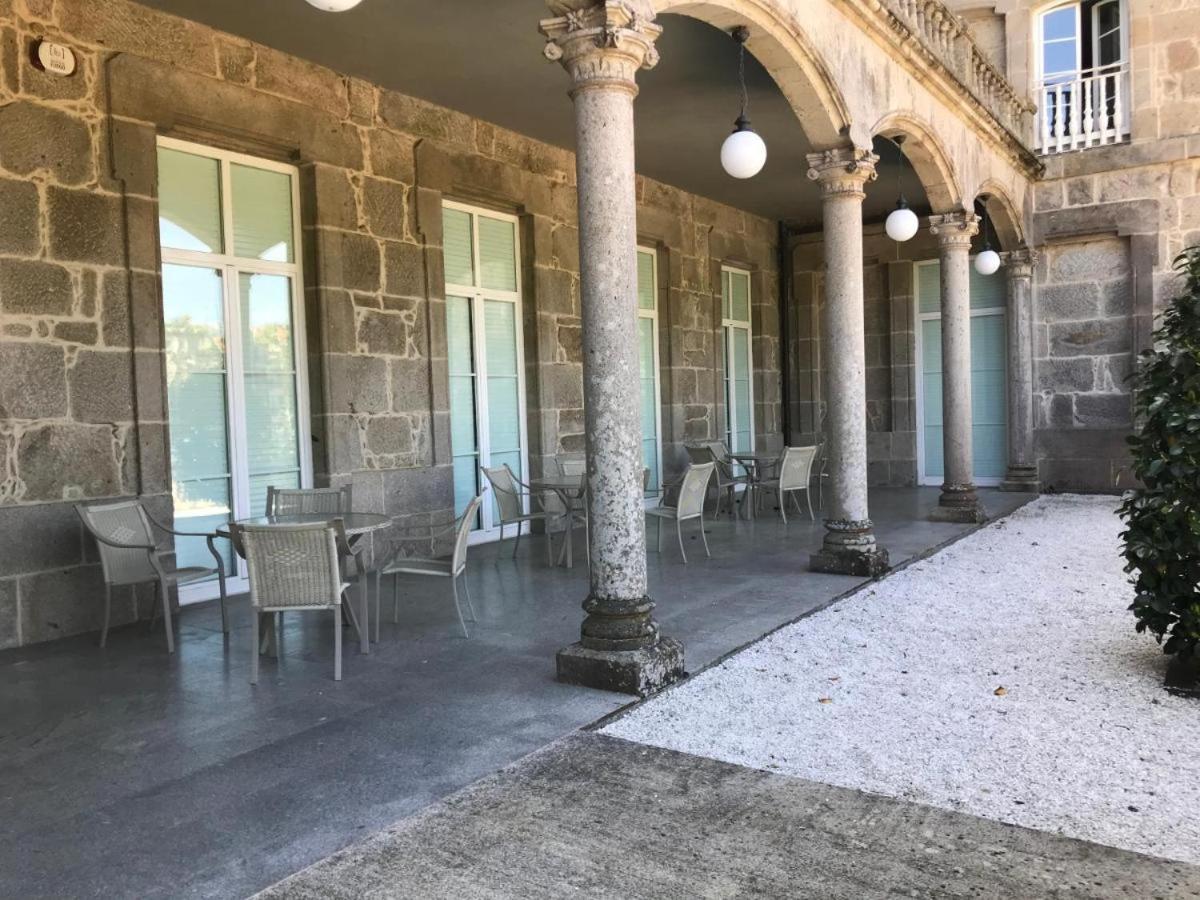 Appartement Residencial Mondariz Balneario 424 Extérieur photo